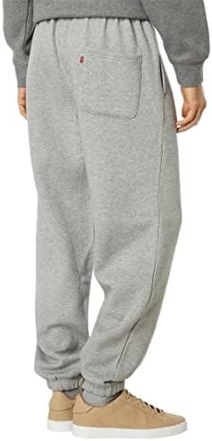 Levi's® Seasonal Sweatpants Mid Tone Grey Heather 2XL - Image 2