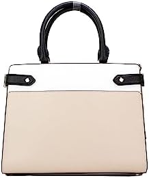 Kate Spade New York Staci Medium Saffiano Leather Satchel Purse - Image 2