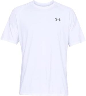 Under Armour Men’s Tech 2.0 Short-sleeve T-shirt