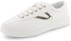 TRETORN Women’s Nylite Plus Sneakers