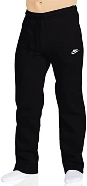 Nike Men’s Sportswear Open Hem Club Pants