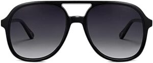 Fashionable Eyewear for Both Genders: SOJOS