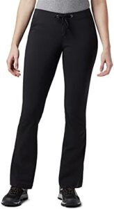 Columbia Women’s Anytime Outdoor Boot Cut Pant