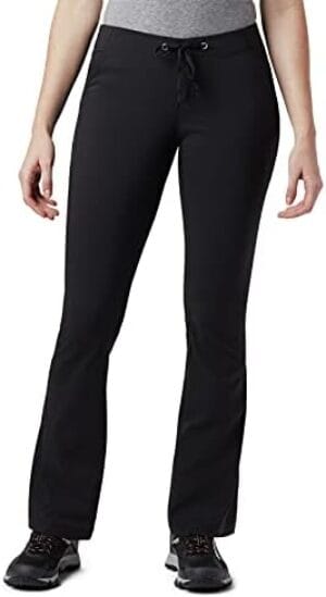 Columbia Women’s Anytime Outdoor Boot Cut Pant