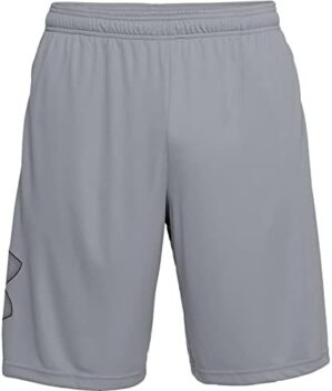 Under Armour Men’s Tech Graphic Shorts