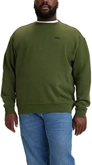 Levi’s Men’s Seasonal Sweatshirt