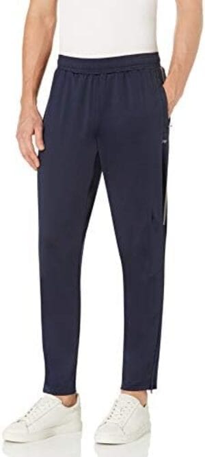 Amazon Essentials Men’s Performance Stretch Knit Training Pant