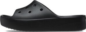Crocs Women’s Classic Slide | Platform Sandals