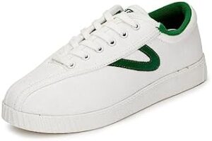 TRETORN Women’s Nylite Plus Canvas Sneakers