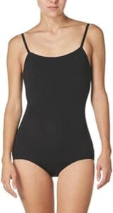 Capezio Women’s Camisole Leotard with Adjustable Straps
