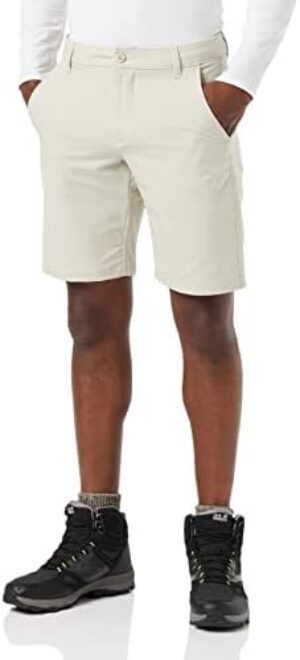 Under Armour Men’s Tech Golf Shorts