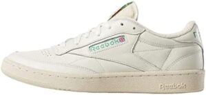 Reebok Unisex-Adult Club C 85 Vintage Sneaker