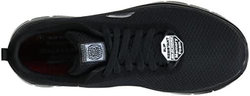 Skechers Work Flex Advantage SRBendon Mens Oxford - Image 11