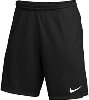 Nike Men’s Soccer Park III Shorts