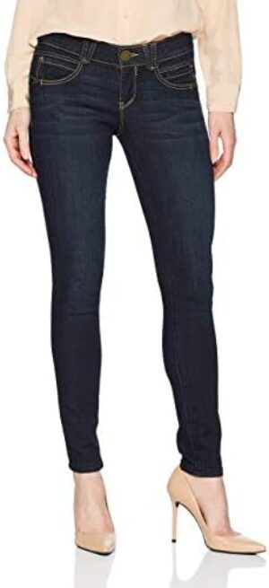 Democracy Women’s Ab Solution Jegging