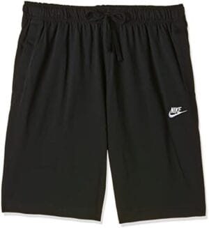 Nike Men’s Sportswear Club Short Jersey