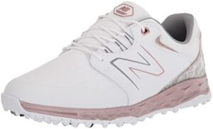 New Balance Women’s Fresh Foam Link Sl V2 Golf Shoe