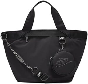 Nike Sportswear Futura Luxe Women’s Tote Purse Bag (10L)