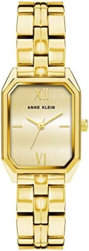Anne Klein Women’s Bracelet Watch