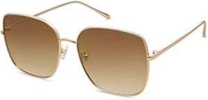 SOJOS Trendy Sunglasses for Women and Men