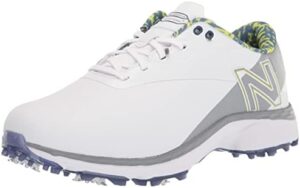 New Balance Men’s Fresh Foam X Defender Golf Shoe