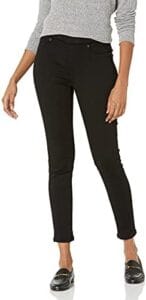 Amazon Essentials Women’s Stretch Pull-On Jegging (Available in Plus Size)