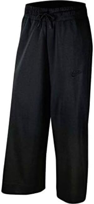 Nike Women’s Sportswear Jersey Capris Pants
