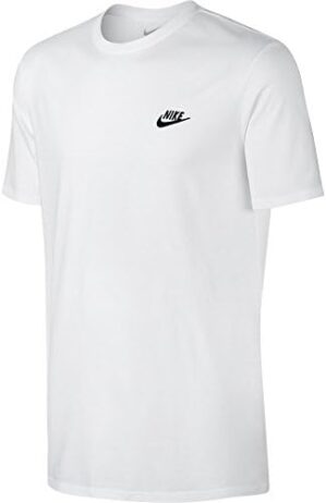 Nike Men’s NSW Tee Club Embroidered Futura