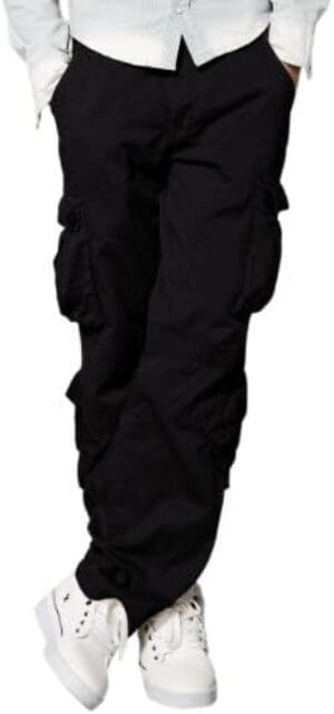 Match Men’s Wild Cargo Pants