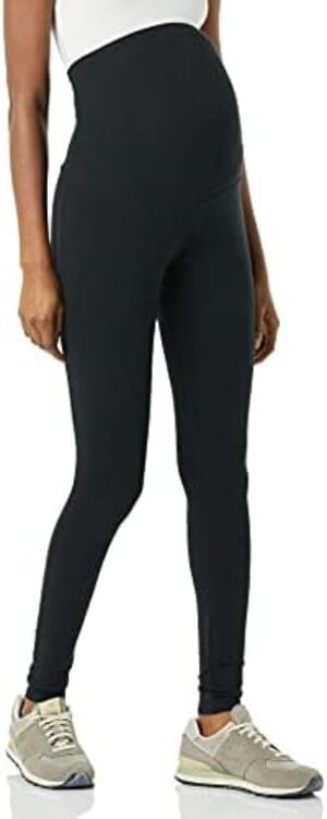 Amazon Essentials Women’s Maternity Leggings