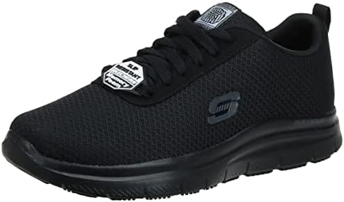 Skechers Work Flex Advantage SRBendon Mens Oxford