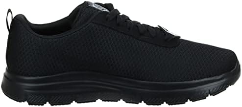 Skechers Work Flex Advantage SRBendon Mens Oxford - Image 9