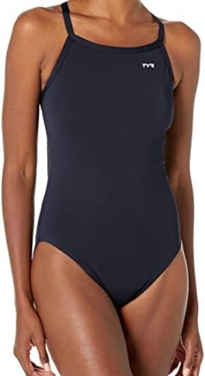 TYR Women’s Durafast One Diamondfit Swimsuit