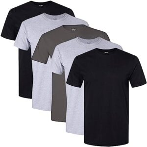 Gildan Men’s Crew T-Shirts, Multipack, Style G1100
