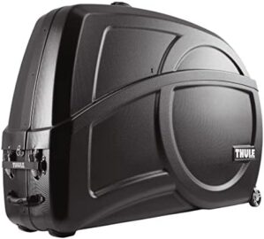 Thule Round Trip Transition Bike Case