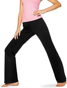 No nonsense Women’s Yoga Flared Legging