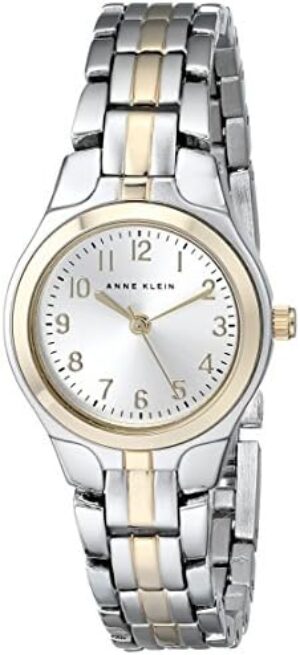 Anne Klein Women’s Bracelet Watch