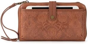 The Sak Iris Crossbody