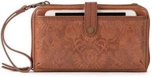 The Sak Iris Crossbody
