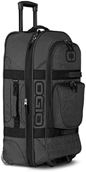 OGIO Terminal Travel Bag
