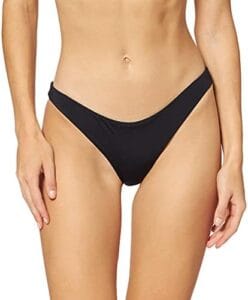Hurley Women’s Standard Bikini Bottom