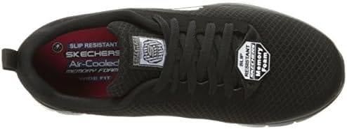 Skechers Work Flex Advantage SRBendon Mens Oxford - Image 5
