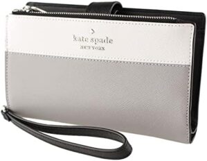 Kate Spade New York Phone Wallet Wristlet