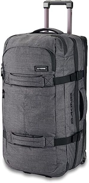 Dakine Split Roller Bag – Carbon, 85 Liter