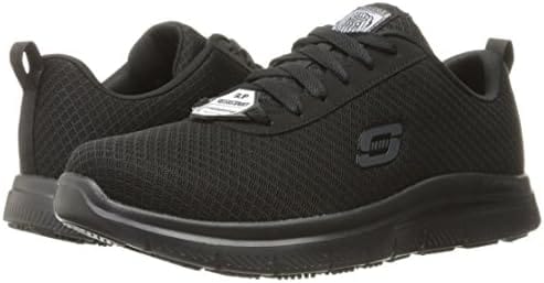 Skechers Work Flex Advantage SRBendon Mens Oxford - Image 12