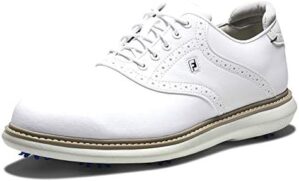 FootJoy Men’s Traditions Golf Shoe
