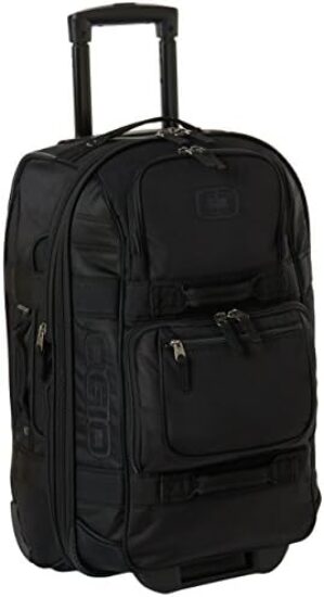 OGIO Layover Carry On Roller Bag