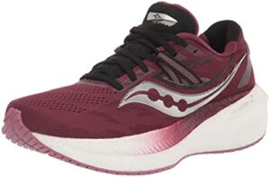 Saucony Women’s Triumph 20 Running Shoe