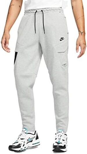 Nike Sportswear Men’s Tech Fleece Utility Pants