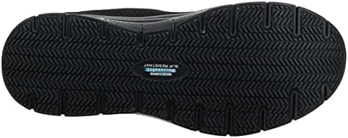 Skechers Work Flex Advantage SRBendon Mens Oxford - Image 10